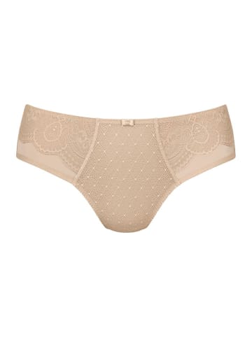 ROSA FAIA Taillen Slip Selma in Desert