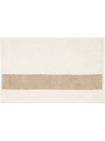 Villeroy & Boch Villeroy & Boch Handtücher Luxury Double 2560 cashmere - 33 in cashmere - 33