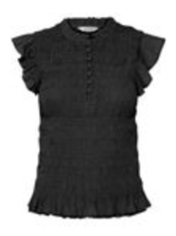 b. young BYFelice regular fit in Black