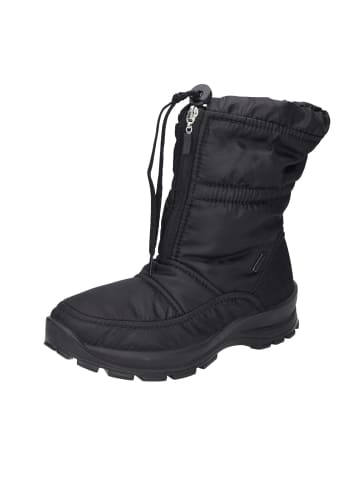 Josef Seibel Stiefeletten in schwarz