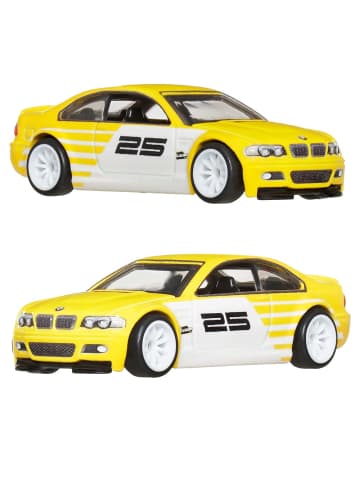 Hot Wheels BMW M3 & Rallye-Transporter | Hot Wheels Team Transport Fahrzeuge