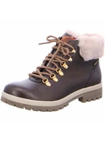 Mephisto Schnür-Stiefeletten für Damen in braun