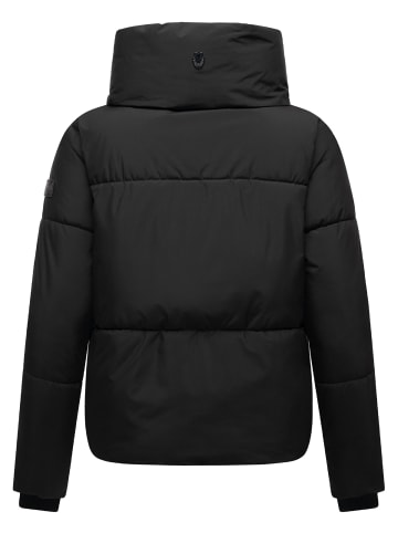 Navahoo Outdoorjacke Traumelfe 14 in Black