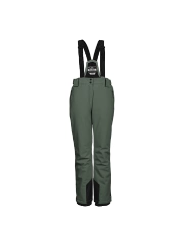 Killtec Skihose KSW 249 in Grün2075
