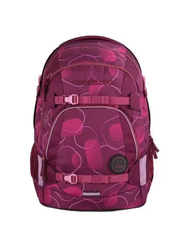 Coocazoo Rucksack für Damen in pink