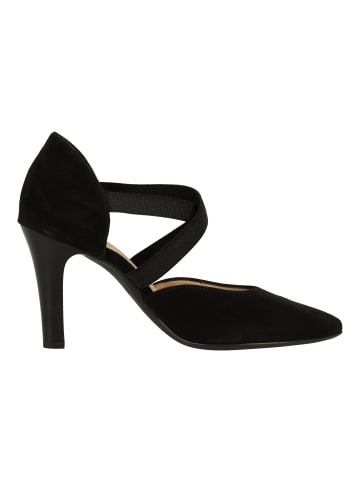ara Pumps in Schwarz