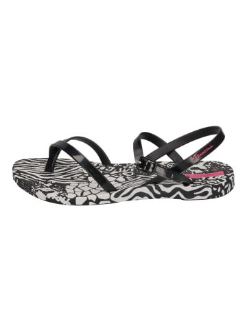 Ipanema Sandalen FASHION SANDAL X FEM 83179 in schwarz