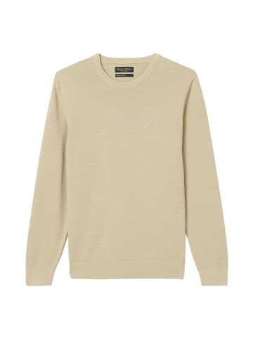 Marc O'Polo Pullover regular in pure cashmere