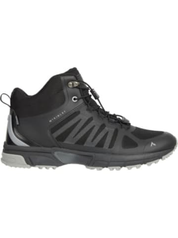 McKINLEY Wanderschuhe für Herren in schwarz in schwarz