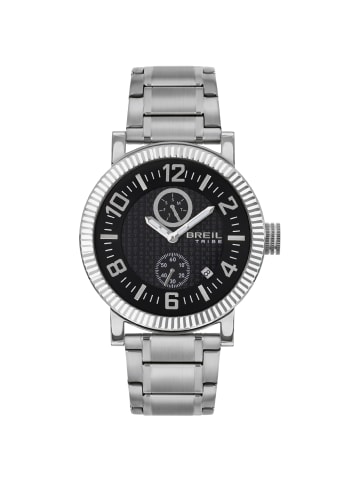 Breil Multifunktiosuhr bpm schwarz