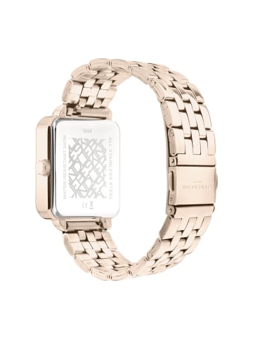 LIEBESKIND BERLIN Armbanduhr in frozen rosé