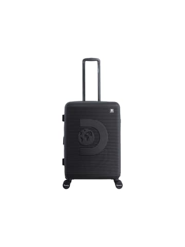 Discovery Discovery Koffer DSV Eclipse Spinner 60 cm Gr. M DL01HA60 anthrazite