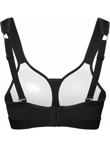 Odlo Sport-BH "Sports Bra Padded High" in Schwarz