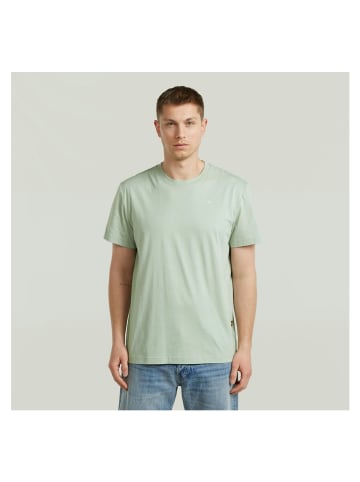G-Star Raw T-Shirt in pale green