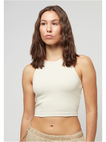 PEGADOR PEGADOR Cropped T-Shirts in beige