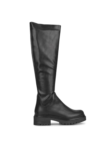 PS Poelman Stretch-Stiefel "WRITE" in Schwarz