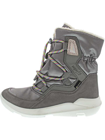 superfit Twilight Boots Grau
