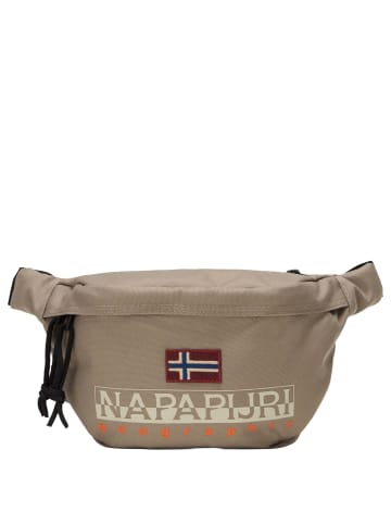 Napapijri Hering WB 4 - Gürteltasche (blu marine) in fallen rock