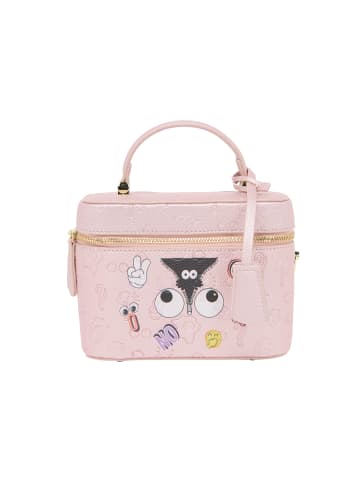 myMo Women Bucket Bag in Pink