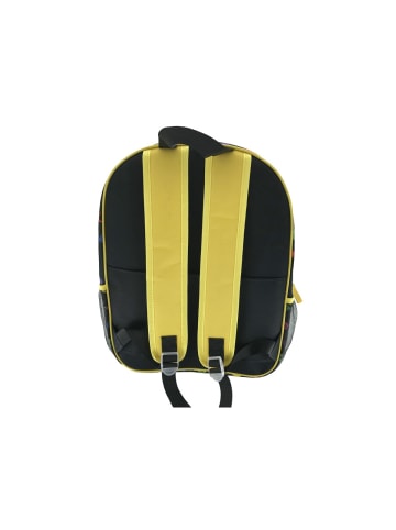 Pokémon Rucksack 41x31x12cm Schulrucksack Kinder