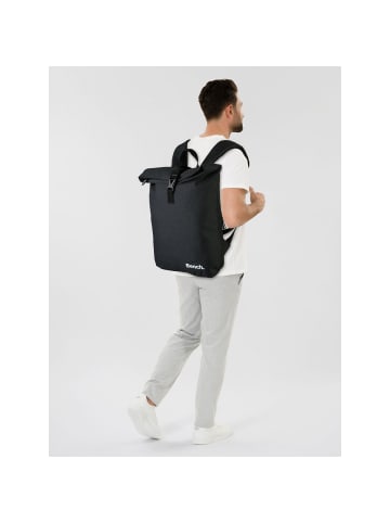 Bench Daypack 35 cm Laptopfach schwarz