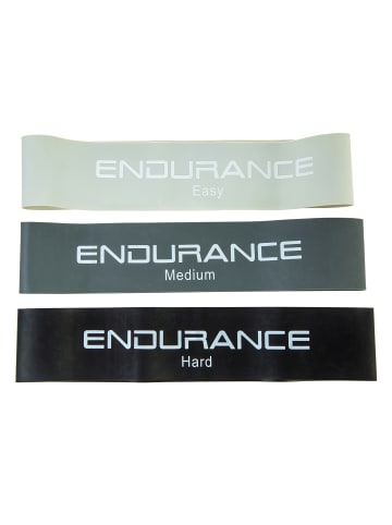 Endurance Powerband-Set in 8881 Multi Color