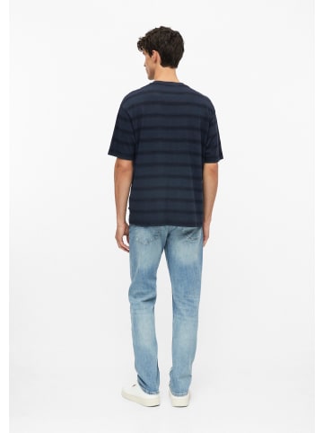 s.Oliver T-Shirt in 59G1_navy