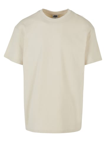 Urban Classics T-Shirt in whitesand