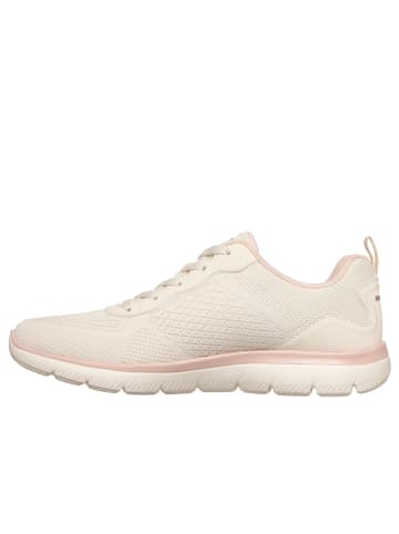 Skechers Sneaker SUMMITS-Quiet Dream in natural