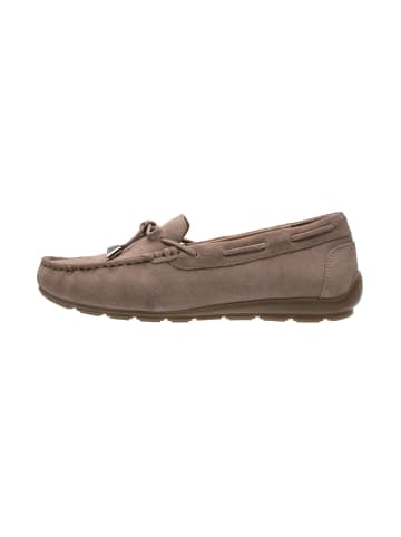ara Slipper in grau