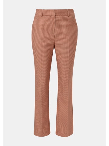 comma Hose in 25K1_hellorange