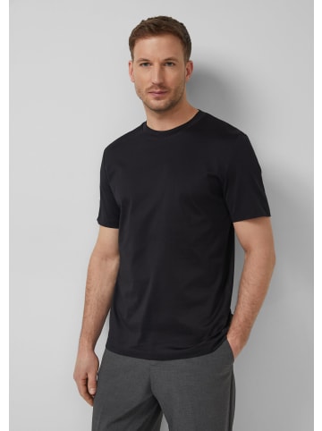 s.Oliver T-Shirt in 9999_schwarz