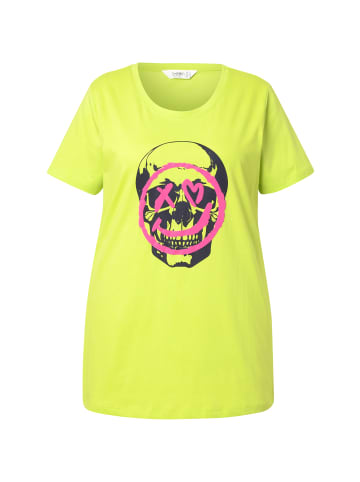 Angel of Style Shirt in limettengrün