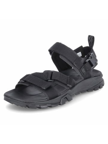 Timberland Sandalette in schwarz