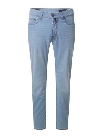 Pierre Cardin Hose Lyon in sky blue used buffies