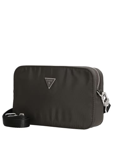 Guess Milano Camera Bag S - Umhängetasche 22 cm (deep taupe) in deep taupe