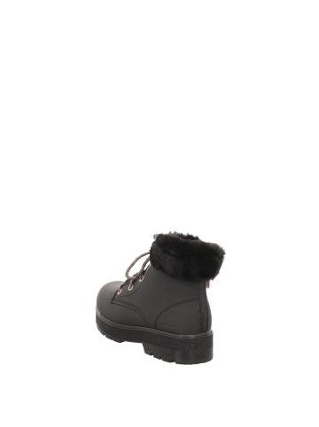 Skechers Stiefel in schwarz