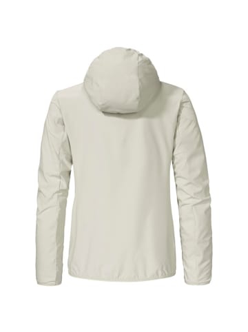 Schöffel Daunen- / Thermojacke "Hybrid Jk Style Blaueis WMS" in nordic