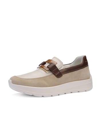 ara Slipper in beige