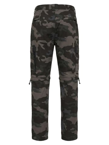 Brandit Cargo Trouser in darkcamo