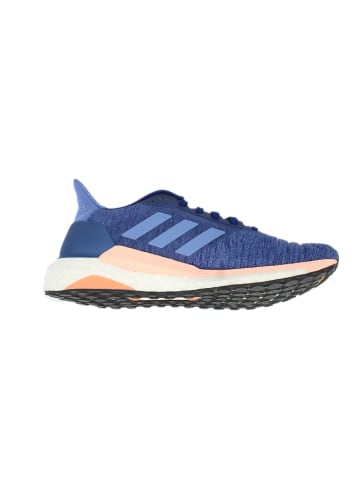 adidas Schuhe Running Solar Glide in Blau