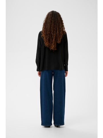 InWear Langarm - Hemd TrishIW Regular fit in Black