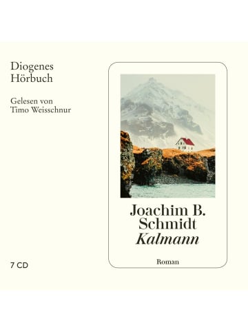Diogenes CD - Kalmann