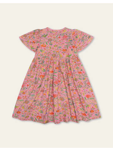 Oilily Divine Kleid in Rosa