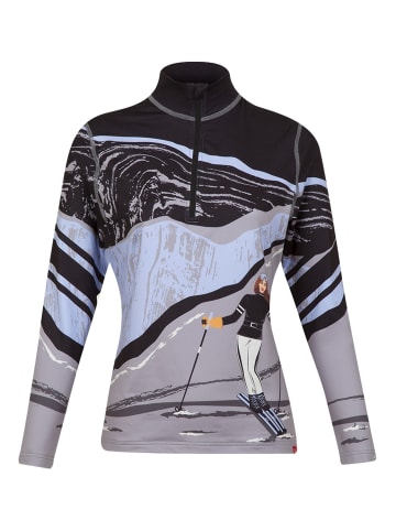 Krimson Klover Skirolli Adrenaline in Black
