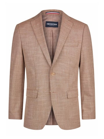 HECHTER PARIS Sakko in dark orange