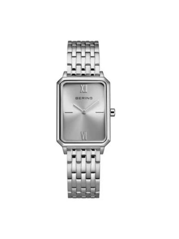 Bering Quarzuhr 17423-700 in silber