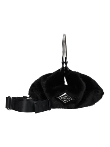 Replay Taschen in Schwarz