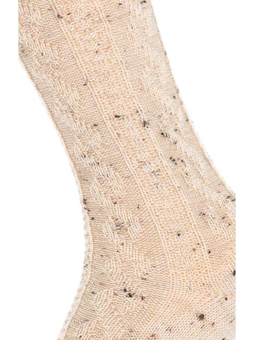 Lusana Socke L5S-0 in natur