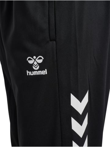 Hummel Sporthose "Core 2.0 Track Pants" in Schwarz